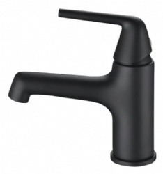Basin mixer