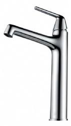 Basin mixer