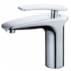 Basin mixer