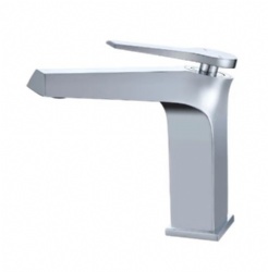 Basin mixer