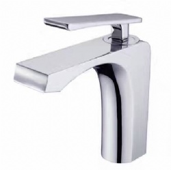 Basin mixer