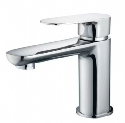 Basin mixer