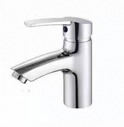 Basin mixer