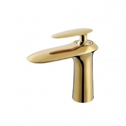 Basin mixer