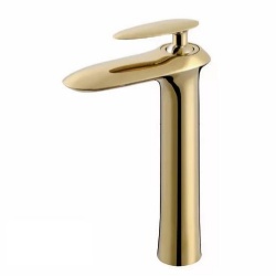 Basin mixer