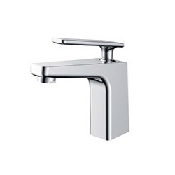 Basin mixer