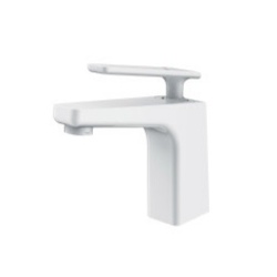 Basin mixer