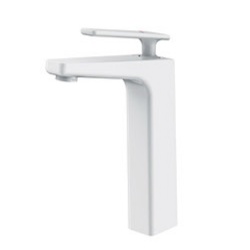 Basin mixer