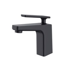 Basin mixer